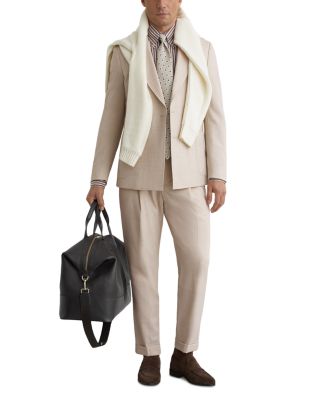 Belmont Side Adjuster Formal Trousers