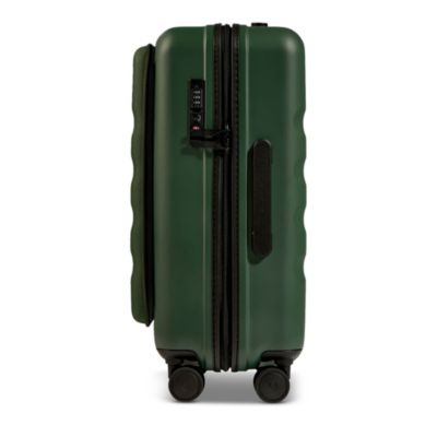 Icon Stripe Pocket Carry-On