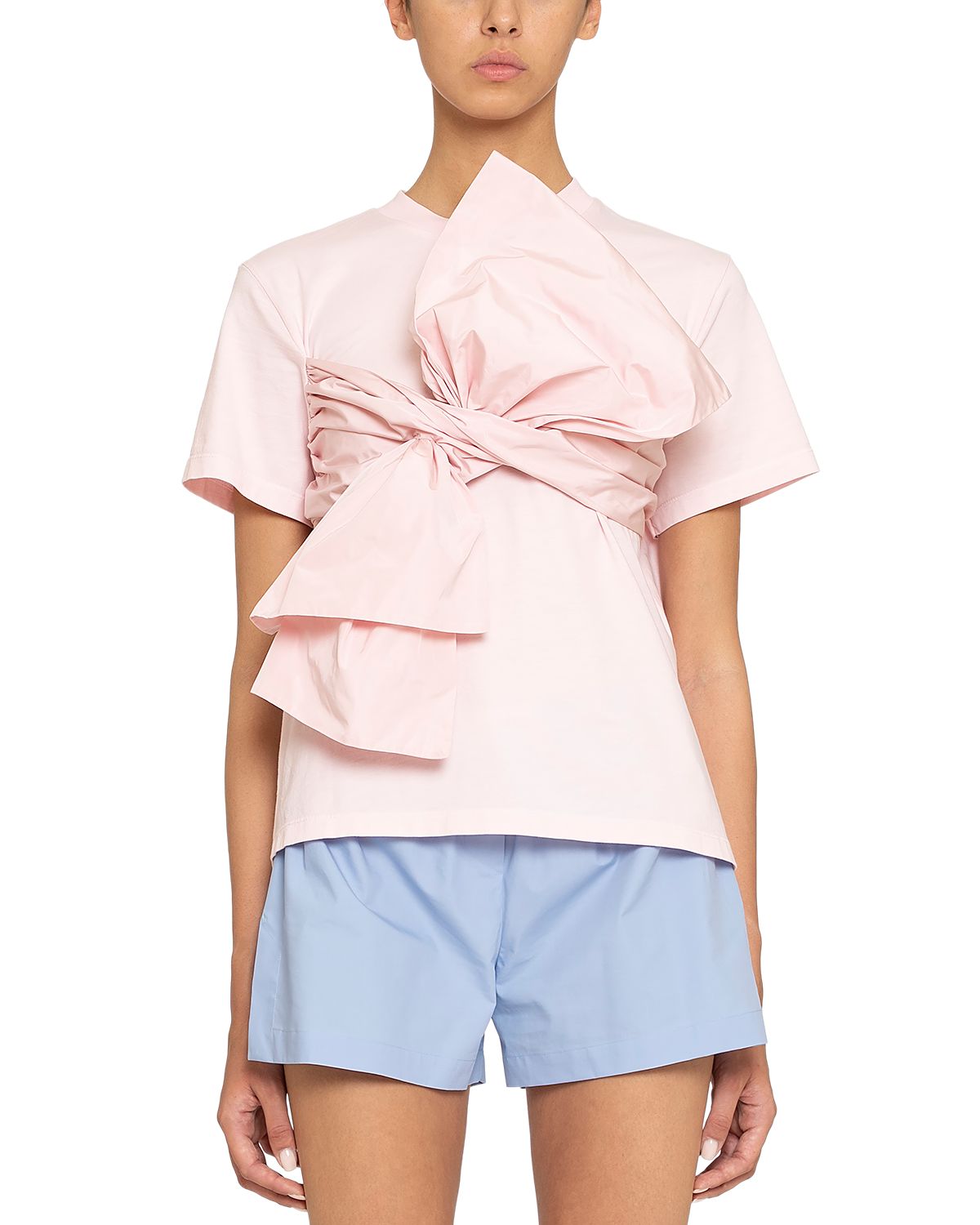 DES_PHEMMES Classic Tee