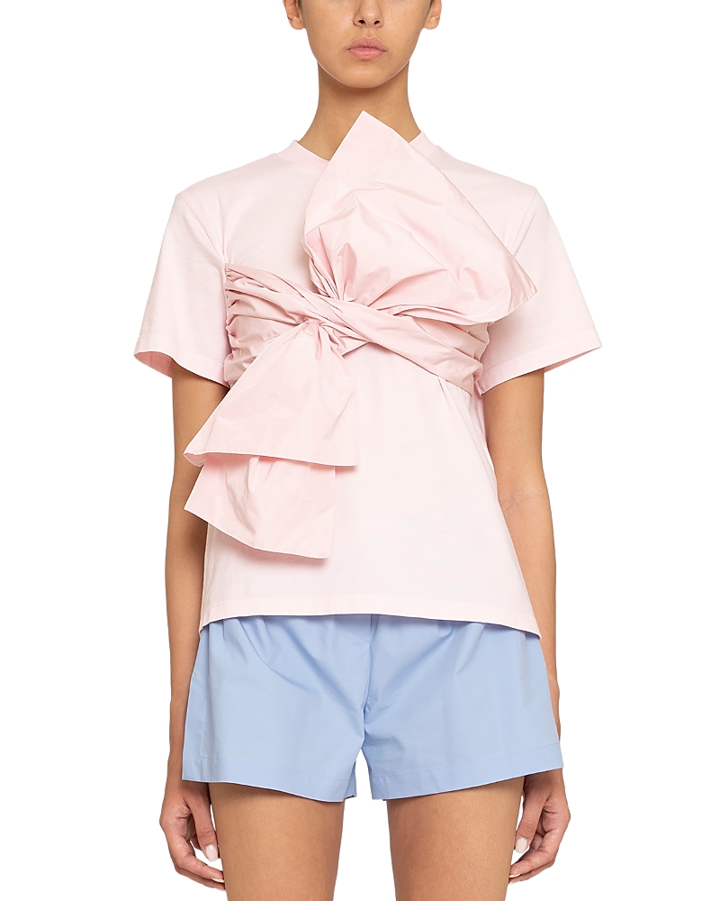 DES_PHEMMES Classic Tee