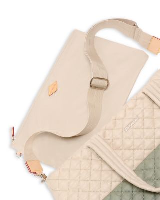 Medium Metro Tote Deluxe II