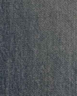 Wardrobe High Rise Jeans in Tinted Vintage Blue