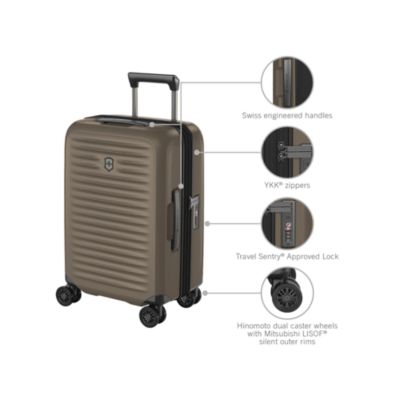 Airox Advanced Medium Spinner Suitcase