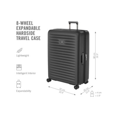 Airox Advanced Extra Large Case