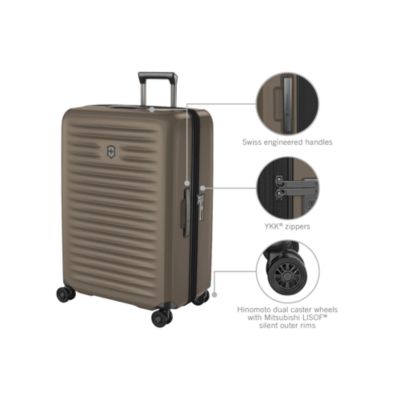 Airox Advanced Large Spinner Suitcase