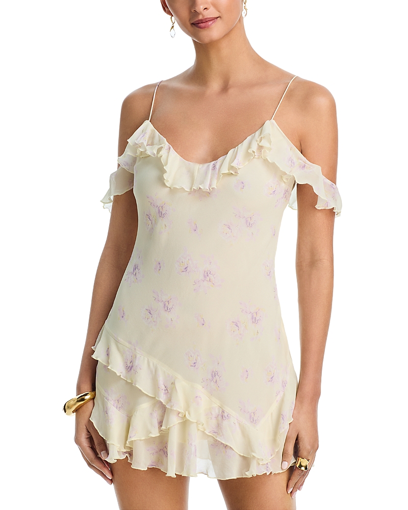 LoveShackFancy Timara Dress