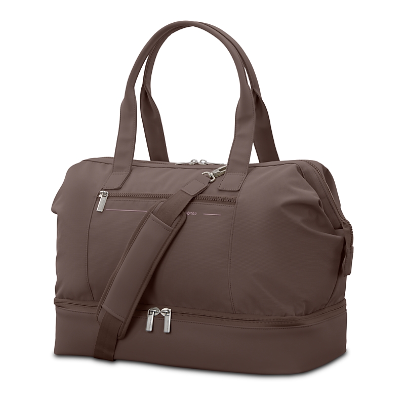 Samsonite Better Than Basic Drop Bottom Weekender