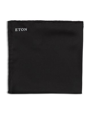 Silk Pocket Square