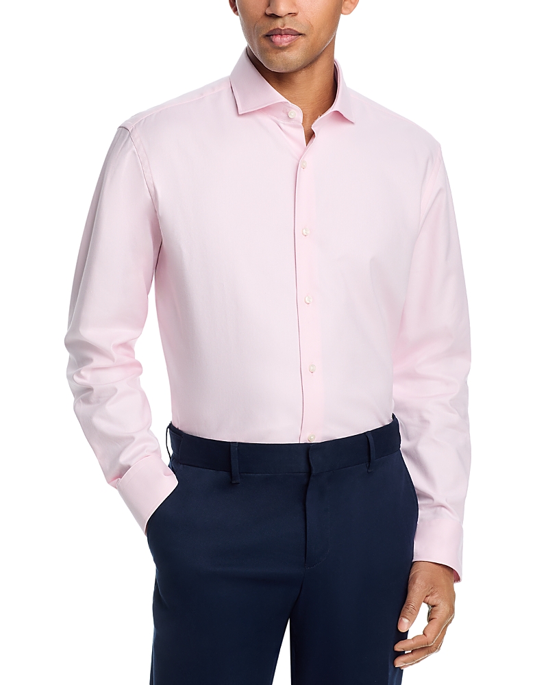 Boss Joe Regular Fit Dress Shirt
