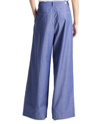 Kingsley Wide Leg Pants
