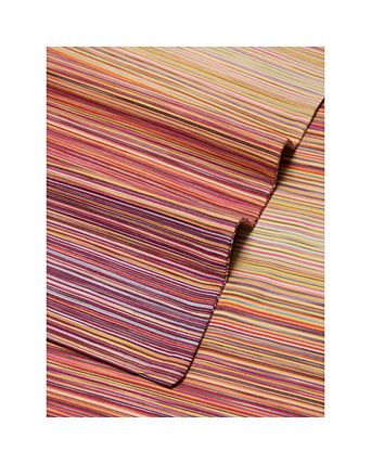 Jill Re-Edition Duvet Cover, Queen