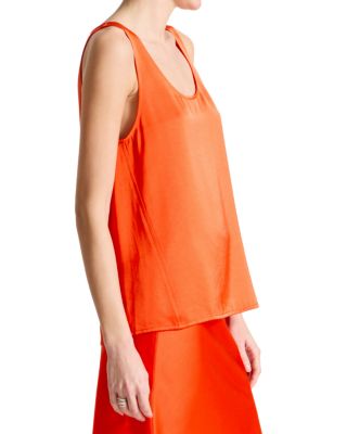 Isola Scoopneck Tank