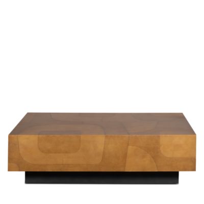 Calder Rectangular Cocktail Table