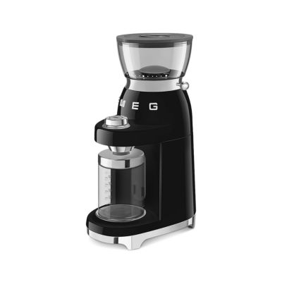 Coffee & Espresso Conical Burr Grinder