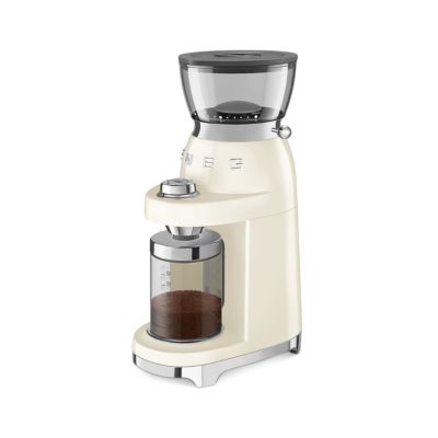Coffee & Espresso Conical Burr Grinder