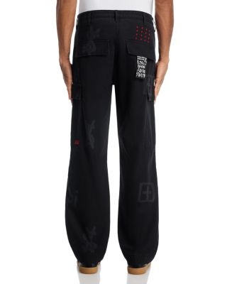 Fugitive Cross Cargo Pants
