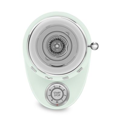 Coffee & Espresso Conical Burr Grinder