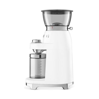 Coffee & Espresso Conical Burr Grinder