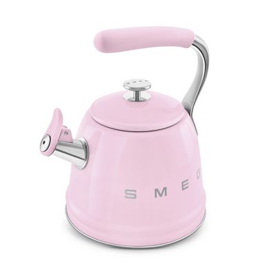Whistling Stovetop Kettle