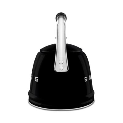 Whistling Stovetop Kettle