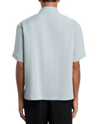 Lightweight Short Sleeve Shirt