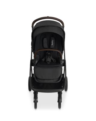 PIPA urbn Car Seat + TRIV next Stroller Travel System