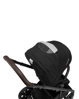 PIPA urbn Car Seat & MIXX next Stroller Travel System