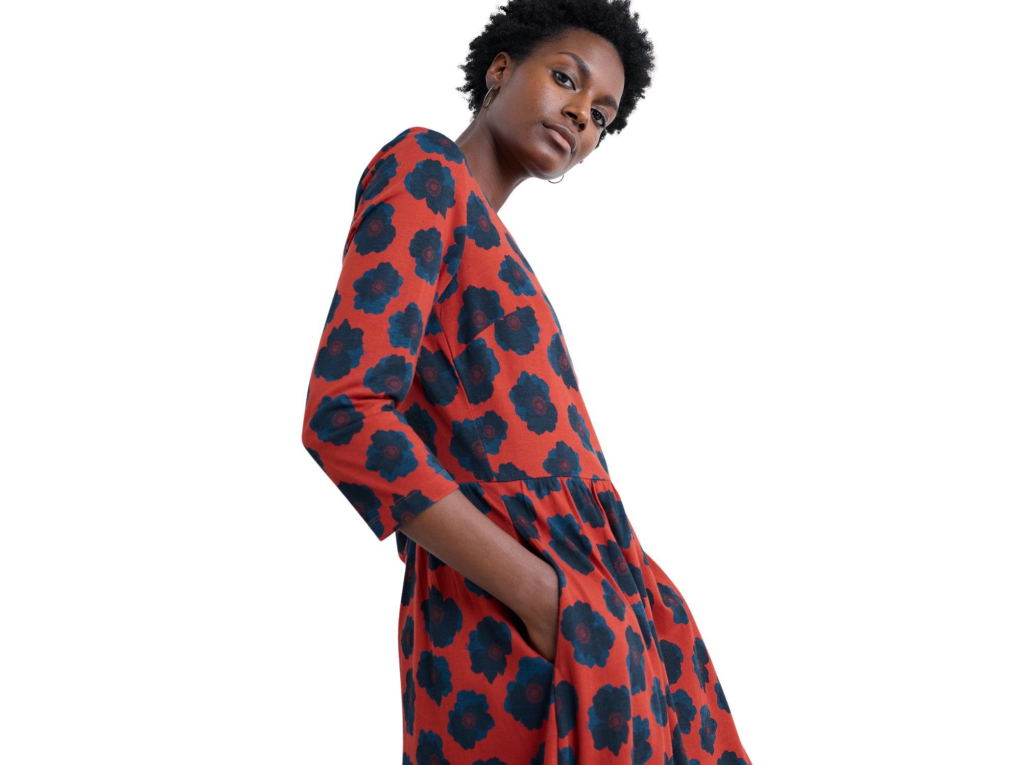 Women's Emily Dress — Image 4