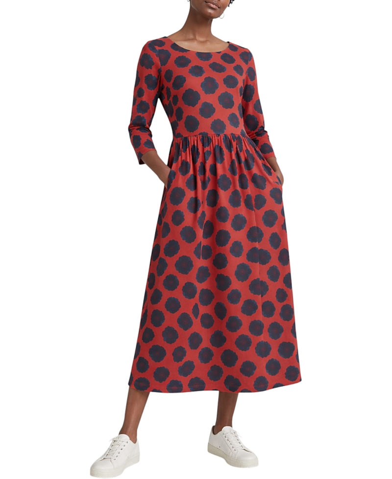 Seasalt Cornwall Women's Emily Dress