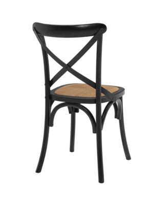 Gear Dining Side Chair, Set of 2