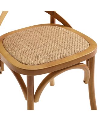 Gear Dining Side Chair, Set of 2