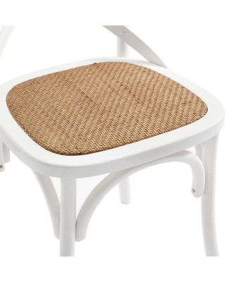 Gear Dining Side Chair, Set of 2