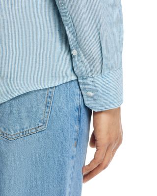 Linen Shirt - Exclusive