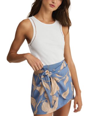 Boa Tank Top