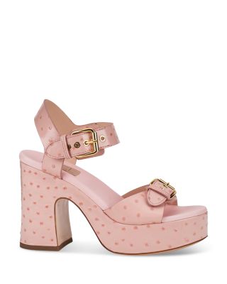 Women's Nandu Platform Sandals