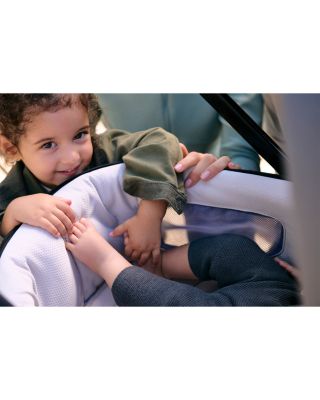 Aptica XT Stroller & Bassinet+Stand