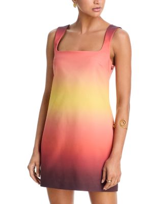 Skye Mini Dress - Exclusive