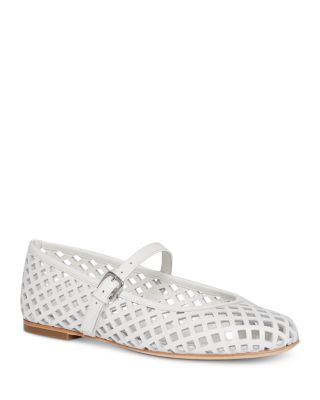 Women's Jaden Mary Jane Flats
