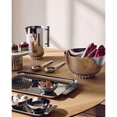 Fluted Tray - Exclusive