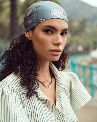 Sophie Flutter Sleeve Marianna Top