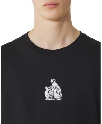 Mother And Daughter T-Shirt