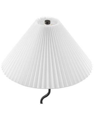 Wave Squiggle Floor Lamp