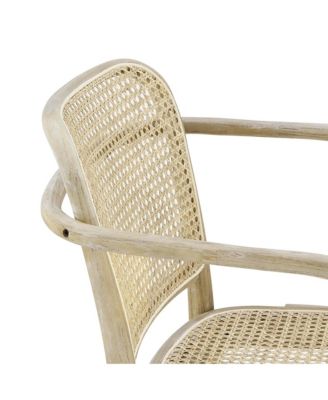 Winona Wood Dining Chair