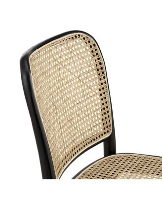 Winona Wood Dining Side Chair, Set of 2