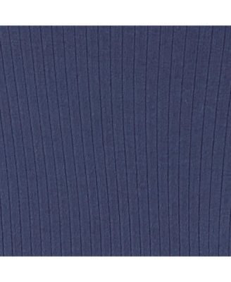 Ivy Rib Nursing Dress