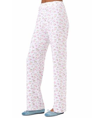  Petite Fleur Flare Pant
