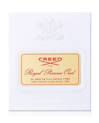 Royal Princess Oud 1 oz.
