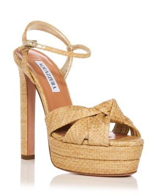 Women's Nina Platform Sandals