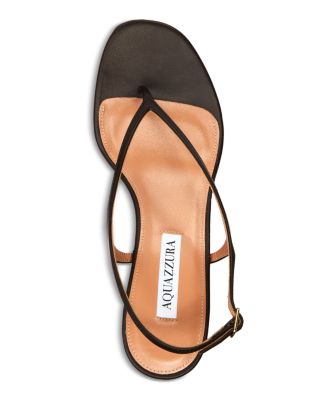 Women's Bikini Thong Sandals