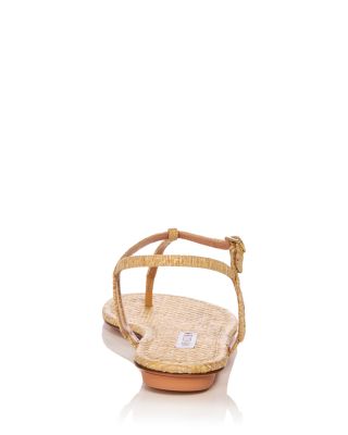 Women's Almost Bare Sandals